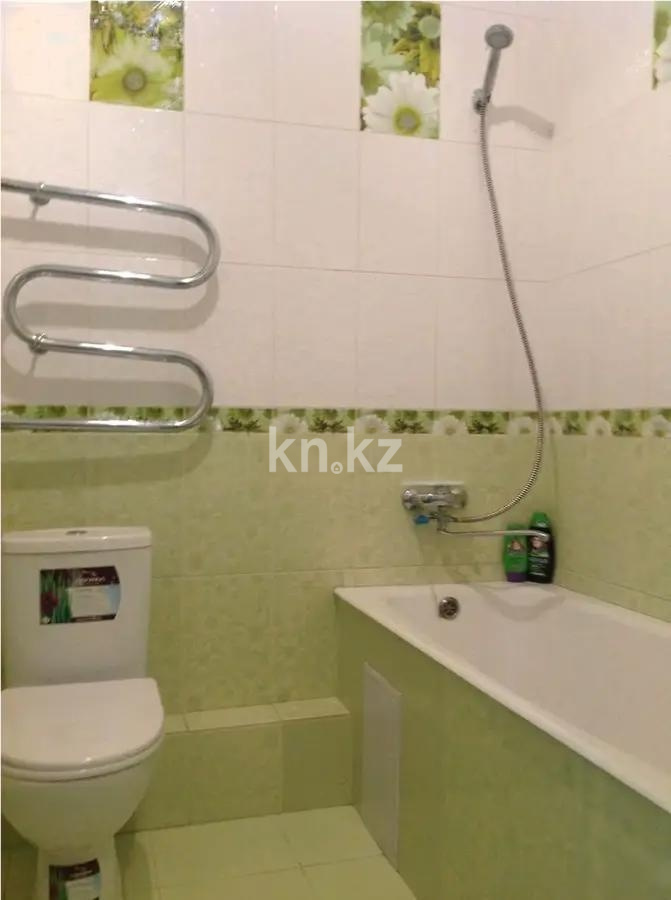 Продажа 1-комнатной квартиры, 50 м² - Продажа однокомнатных квартир в Алматы фото 3 из 3