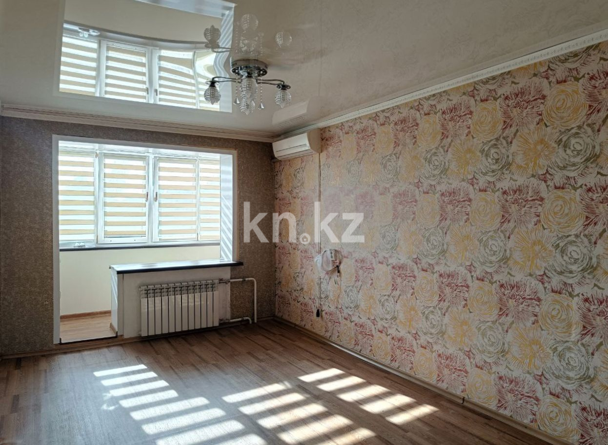 Продажа 2-комнатной квартиры, 53.6 м², ул. Космическая, дом  12/2 - Продажа и аренда недвижимости в Усть-Каменогорске фото 1 из 15