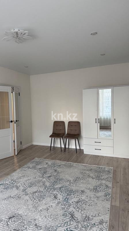 Аренда 1-комнатной квартиры, 35 м² в Астане - фото 3