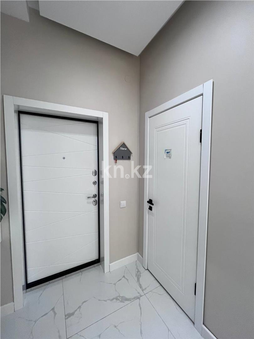 Продажа 3-комнатной квартиры, 85 м² в Караганде - фото 26