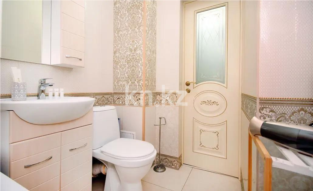 Продажа 1-комнатной квартиры, 27 м² - Продажа квартир в Алматы - страница 200 фото 3 из 3