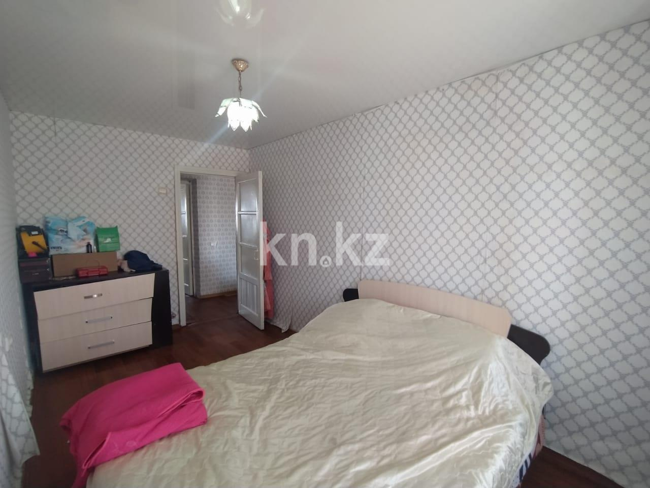 Продажа 3-комнатной квартиры, 57 м², ул. Ермекова в Караганде - фото 10