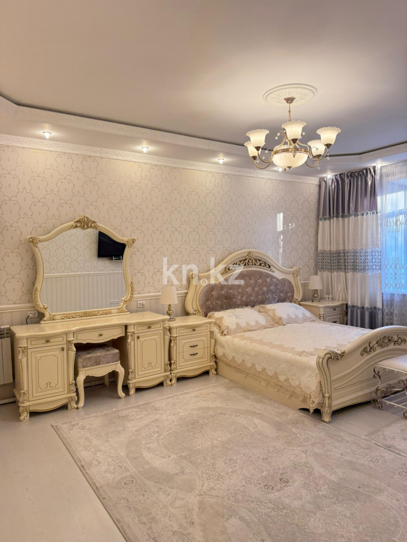 Продажа 7-комнатного дома, 370 м² - Продажа домов, коттеджей на Юго-Востоке Караганды фото 30 из 32