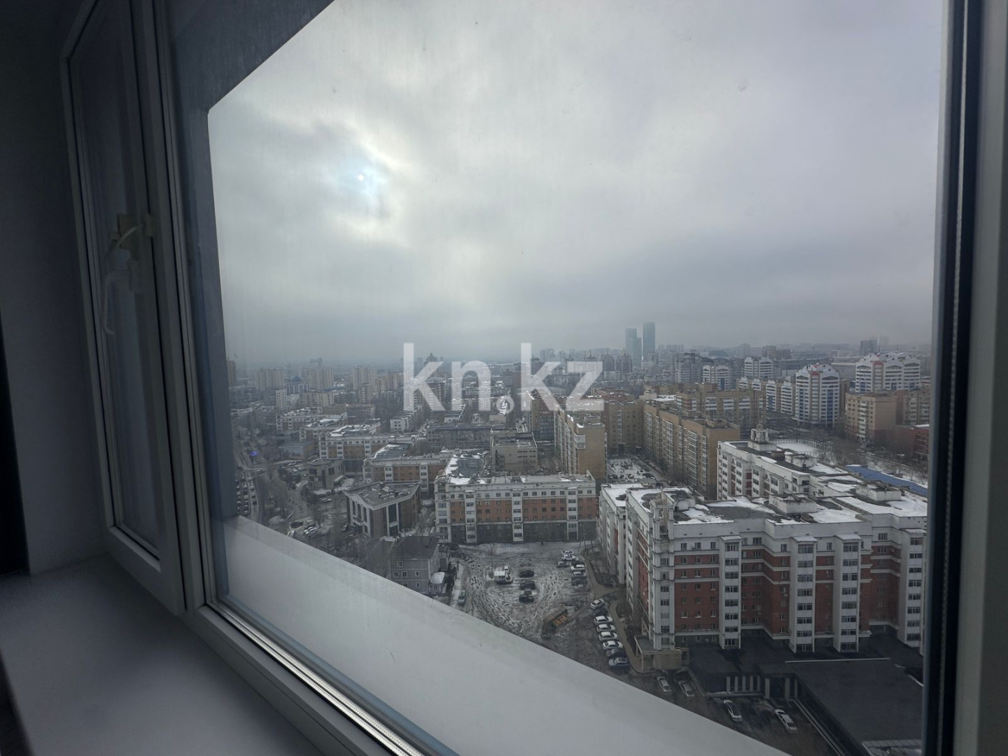 Аренда 2-комнатной квартиры, 45 м² в Астане - фото 6