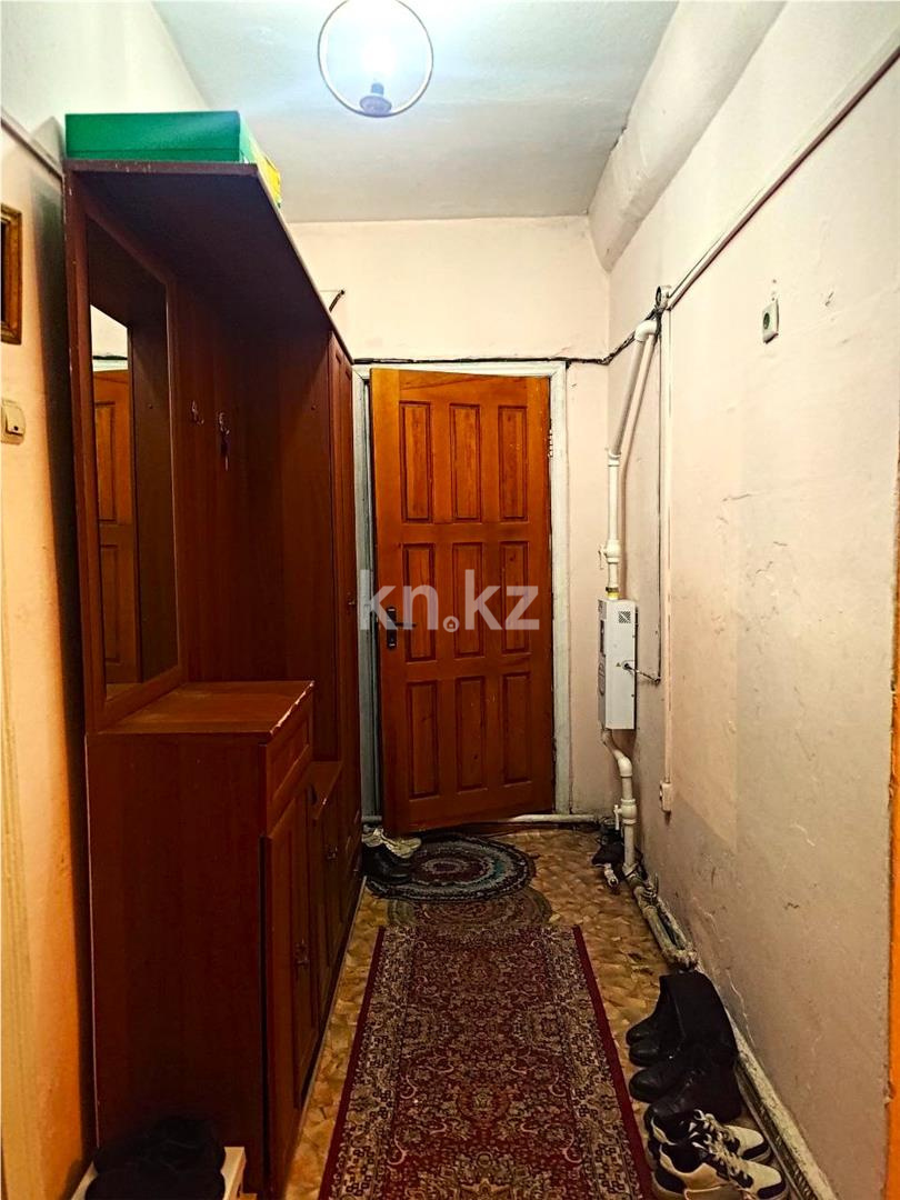 Продажа 3-комнатной квартиры, 68 м², ул. Медицинская - Продажа  трехкомнатных квартир в Караганде с фото фото 12 из 16