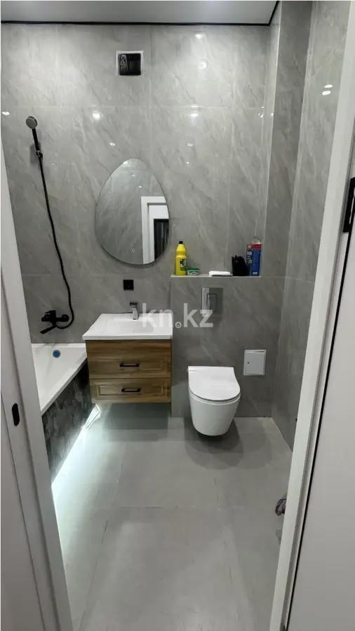 Продажа 2-комнатной квартиры, 41 м² - Продажа квартир от собственников в Астане - страница 3 фото 3 из 3