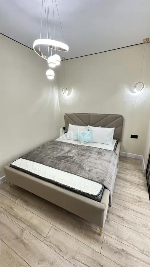 Продажа 2-комнатной квартиры, 45 м² - Продажа двухкомнатных квартир от собственников в Алматы - страница 48 фото 1 из 4