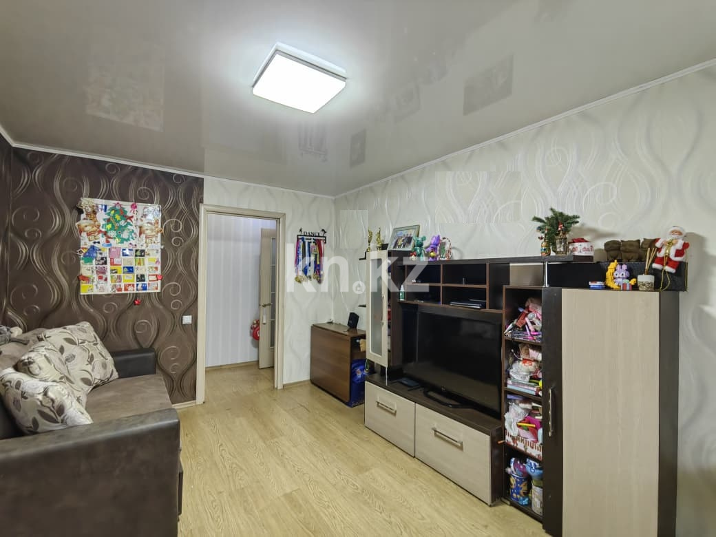 Продажа 2-комнатной квартиры, 41 м², ул. Пичугина, дом  251/1 - Продажа квартир в Караганде с фото фото 5 из 25