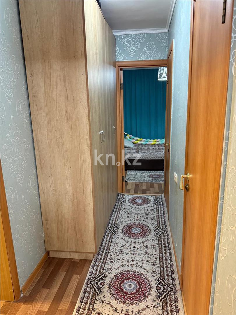 Продажа 3-комнатной квартиры, 68 м² в Караганде - фото 4