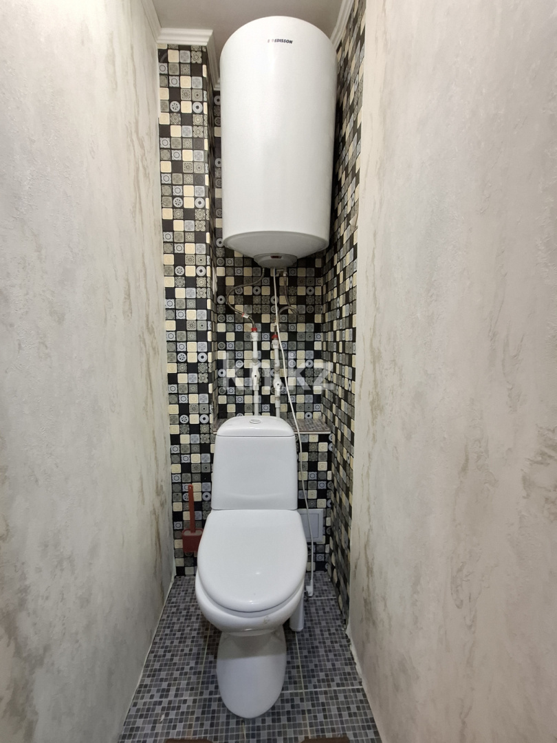 Продажа 3-комнатной квартиры, 62 м², мкр-н 16, дом  49 - Продажа квартир в Караганде фото 3 из 16