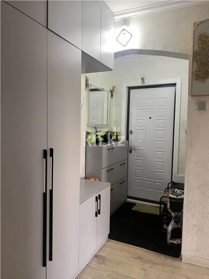 Продажа 4-комнатной квартиры, 75 м², ул. Таттимбета, дом  19 - Продажа  четырехкомнатных квартир в Караганде фото 8 из 8