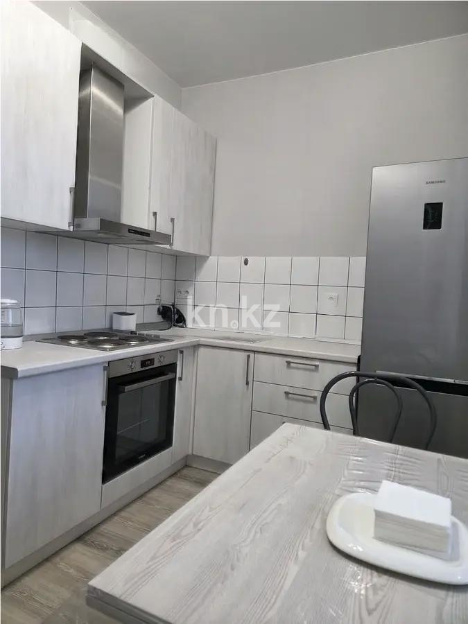 Продажа 1-комнатной квартиры, 41 м² в Астане - фото 3