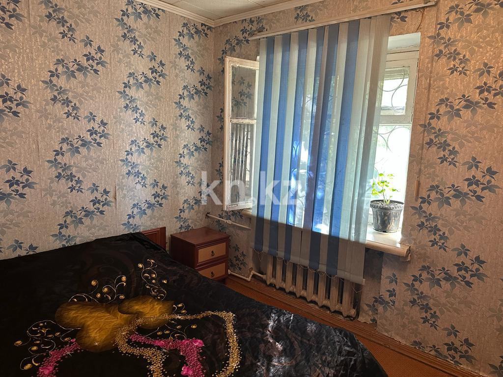 Продажа 2-комнатной квартиры, 42 м², ул. Терешковой в Караганде