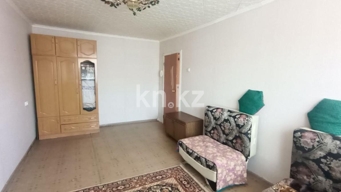 Продажа 1-комнатной квартиры, 31 м², мкр-н 13 - Продажа квартир в Караганде фото 2 из 7