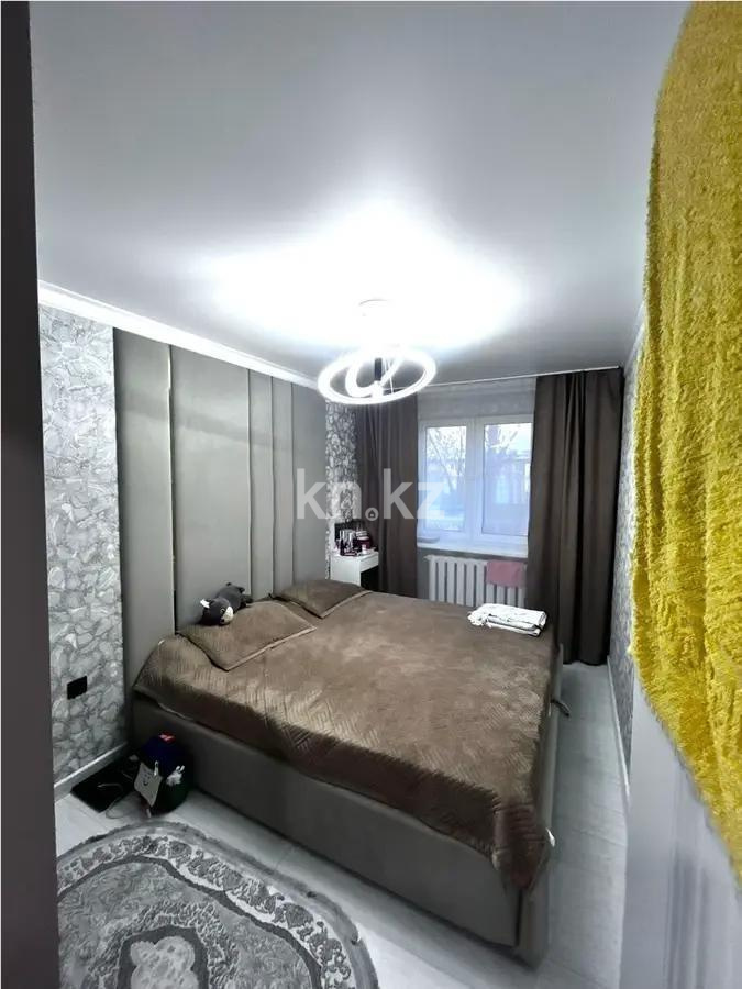 Продажа 2-комнатной квартиры, 48 м², пр. Республики, дом  14 - Продажа  двухкомнатных квартир в Караганде без посредников с фото фото 2 из 6
