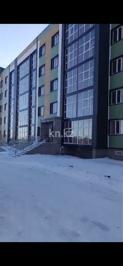 Продажа 1-комнатной квартиры, 41 м² - Продажа квартир в Акмолинской области фото 4 из 4