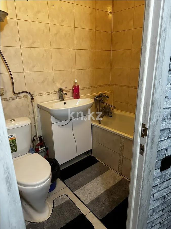 Продажа 1-комнатной квартиры, 32 м², пр. Металлургов, дом  13/1 - Продажа квартир в Темиртау фото 3 из 4