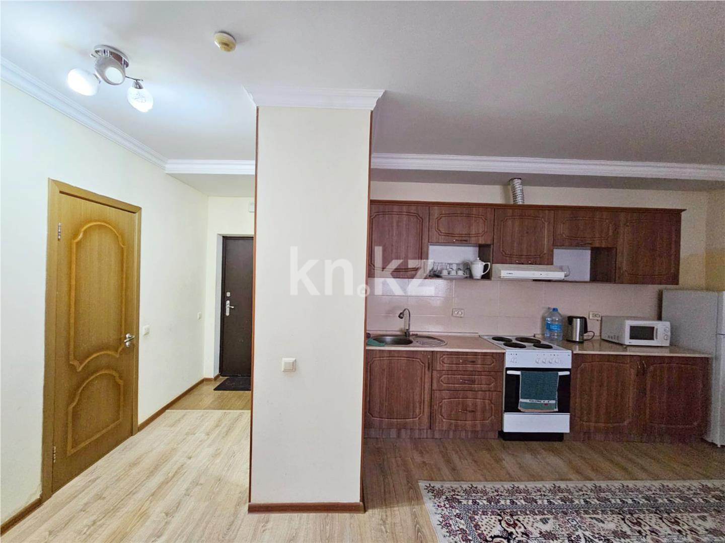 Продажа 2-комнатной квартиры, 43.6 м², ул. Сарайшык в Астане - фото 2