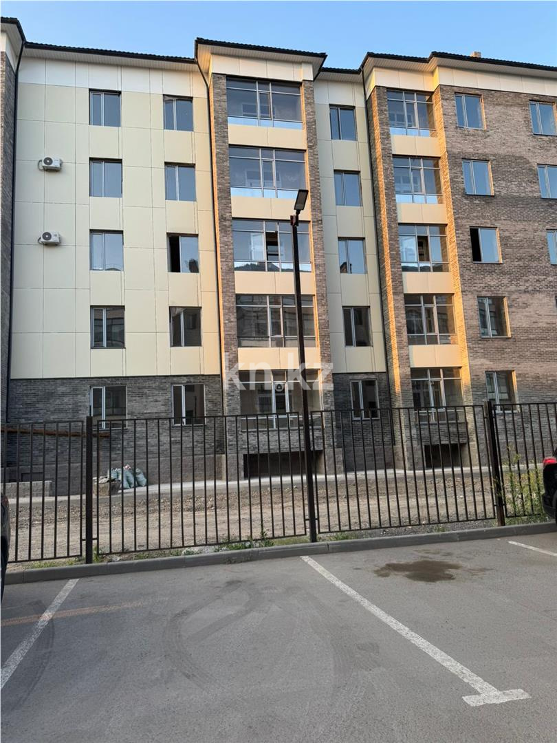 Продажа 2-комнатной квартиры, 53 м², ул. Анжерская - Продажа квартир в Караганде фото 1 из 10