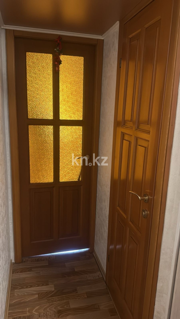 Продажа 1-комнатной квартиры, 30.5 м² - Продажа квартир в Алматы фото 8 из 15