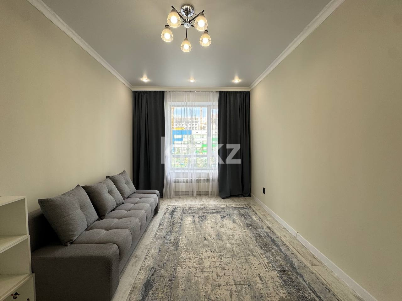 Продажа 3-комнатной квартиры, 79 м² - Продажа трехкомнатных квартир в р-не Есиль Астаны - страница 18 фото 11 из 29