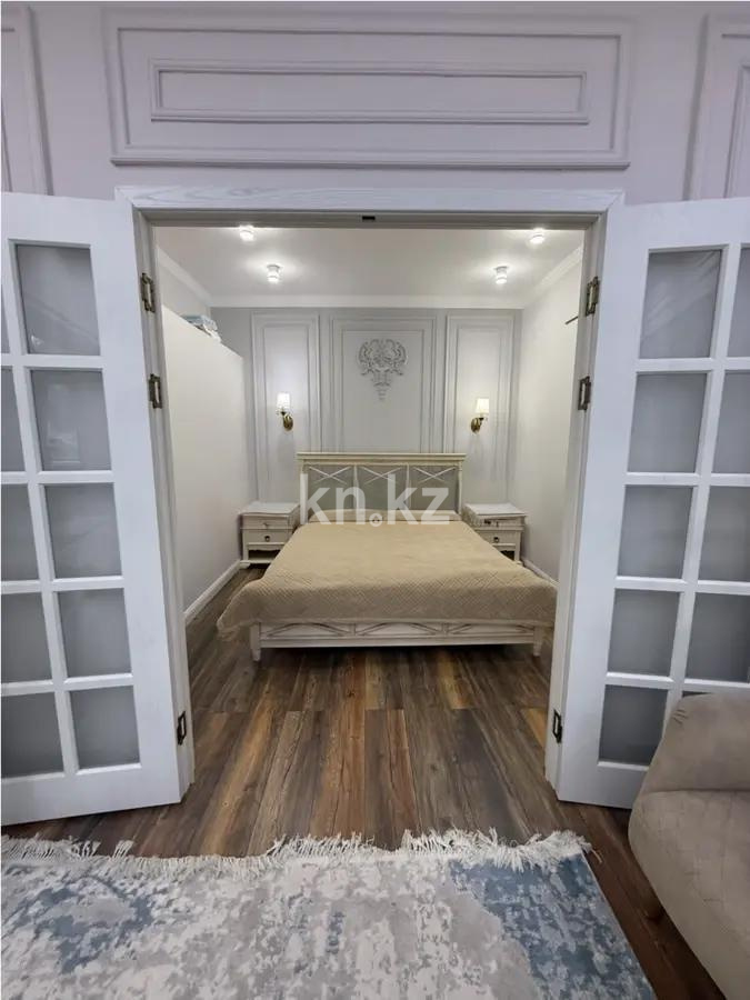 Продажа 2-комнатной квартиры, 55 м² - Продажа двухкомнатных квартир от собственников в Алматы - страница 3 фото 2 из 5
