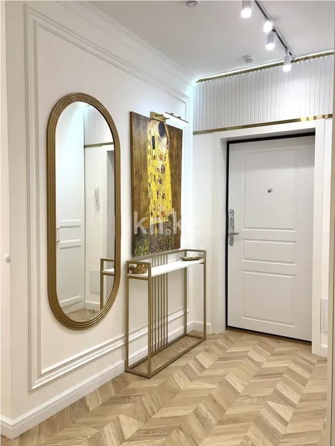 Продажа 3-комнатной квартиры, 101 м² - Продажа недвижимости в Астане - страница 26 фото 7 из 7