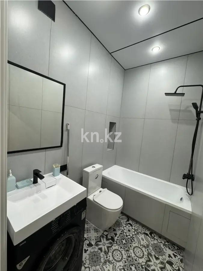 Продажа 2-комнатной квартиры, 40 м² - Продажа квартир в Казахстане - страница 21 фото 3 из 3