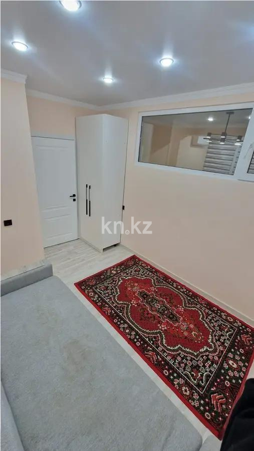 Продажа 3-комнатной квартиры, 51.7 м² в Алматы - фото 2