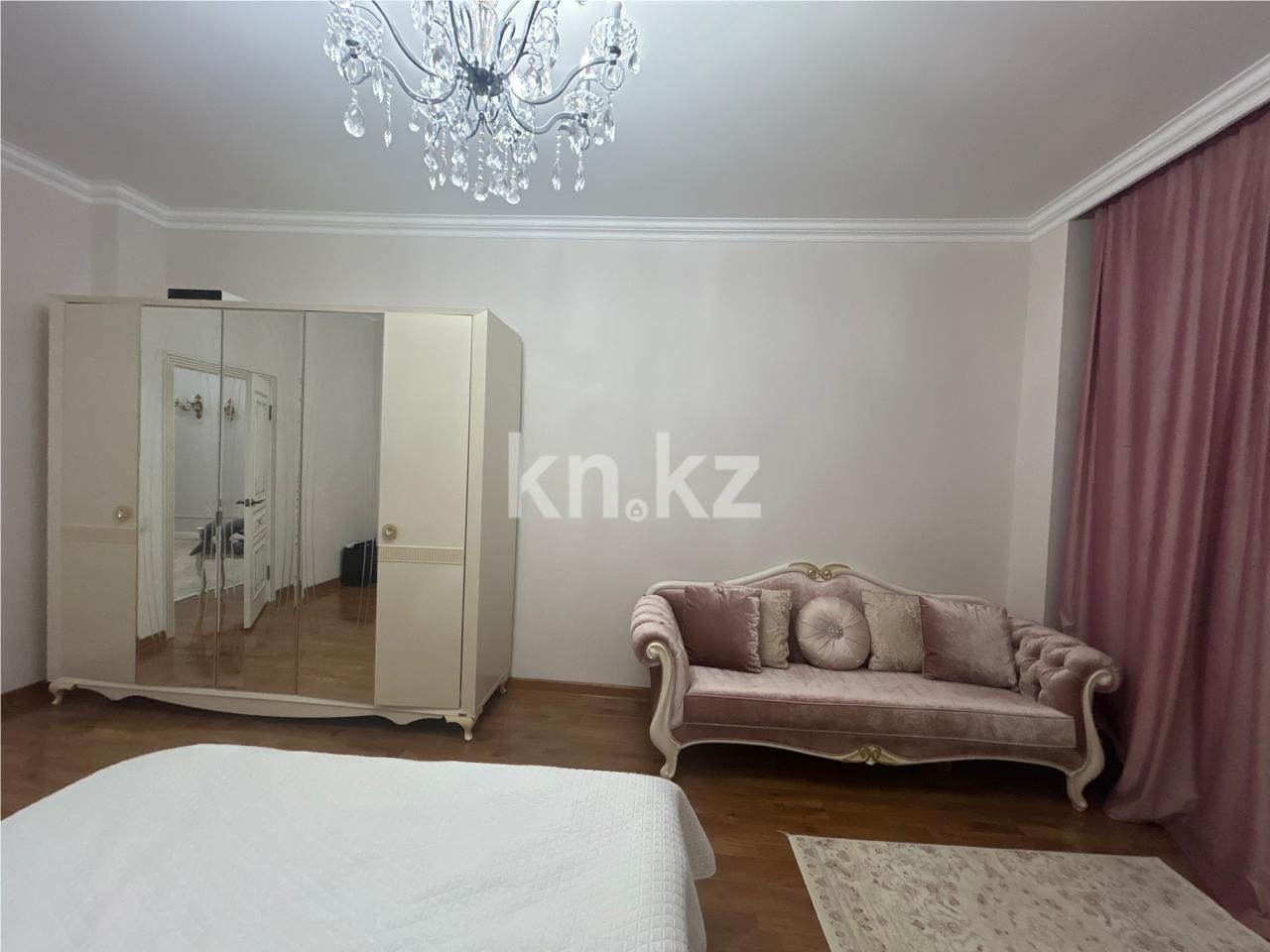 Продажа 4-комнатной квартиры, 134.5 м², ул. Керей, Жанибек хандар в Астане - фото 7