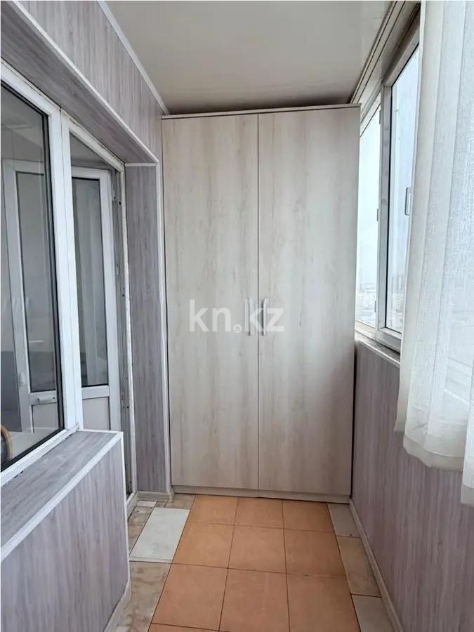 Продажа 1-комнатной квартиры, 38.4 м², ул. Сатпаева, дом  20 - Продажа квартир в Казахстане фото 6 из 6