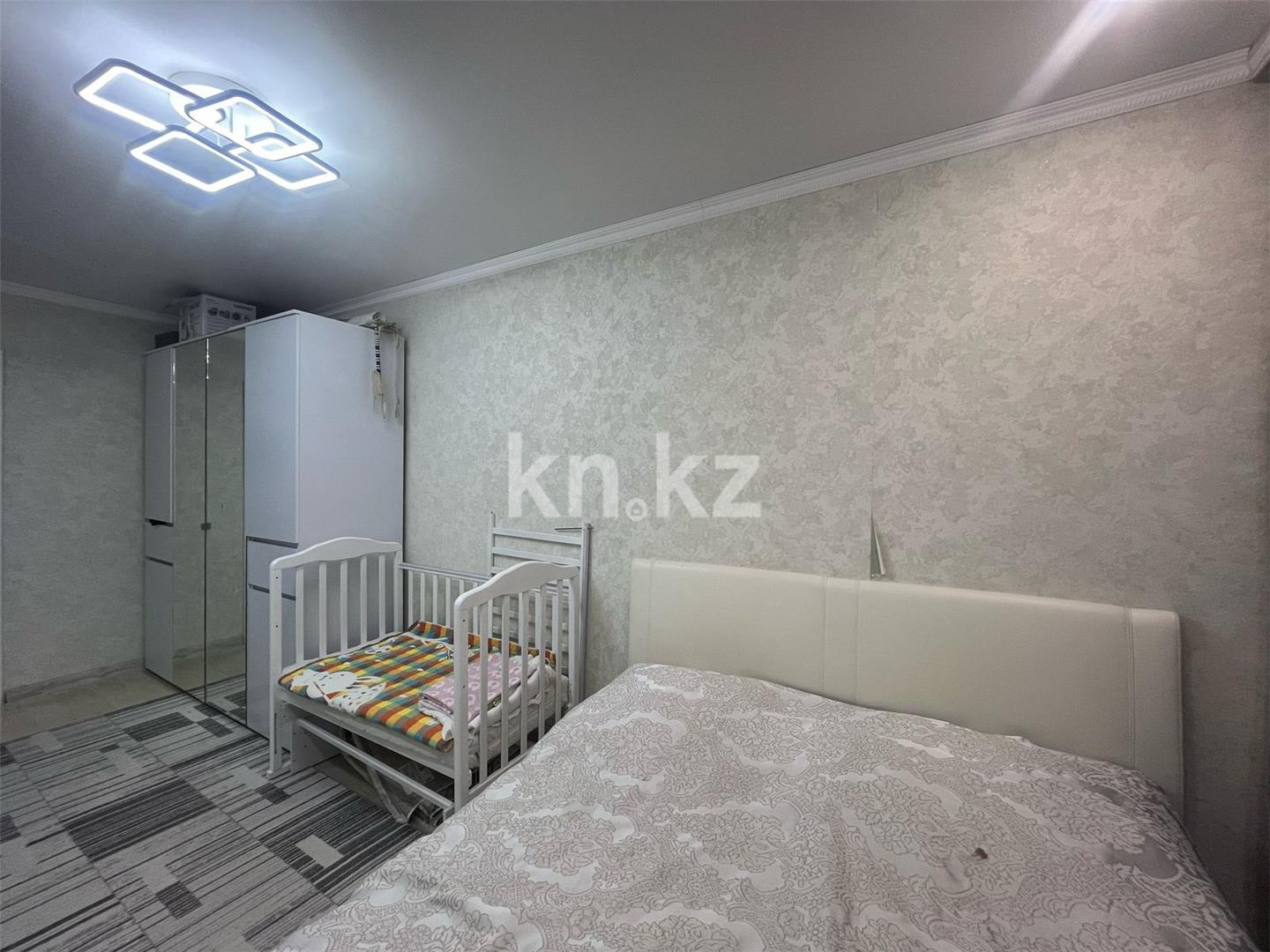 Продажа 2-комнатной квартиры, 45 м², мкр-н Восток-2 в Караганде - фото 10