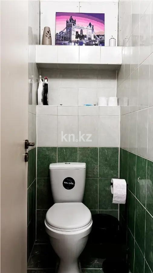 Продажа 2-комнатной квартиры, 48 м², мкр-н Алтай-1, дом  26 - Продажа  двухкомнатных квартир в Алматы без посредников с фото фото 4 из 4