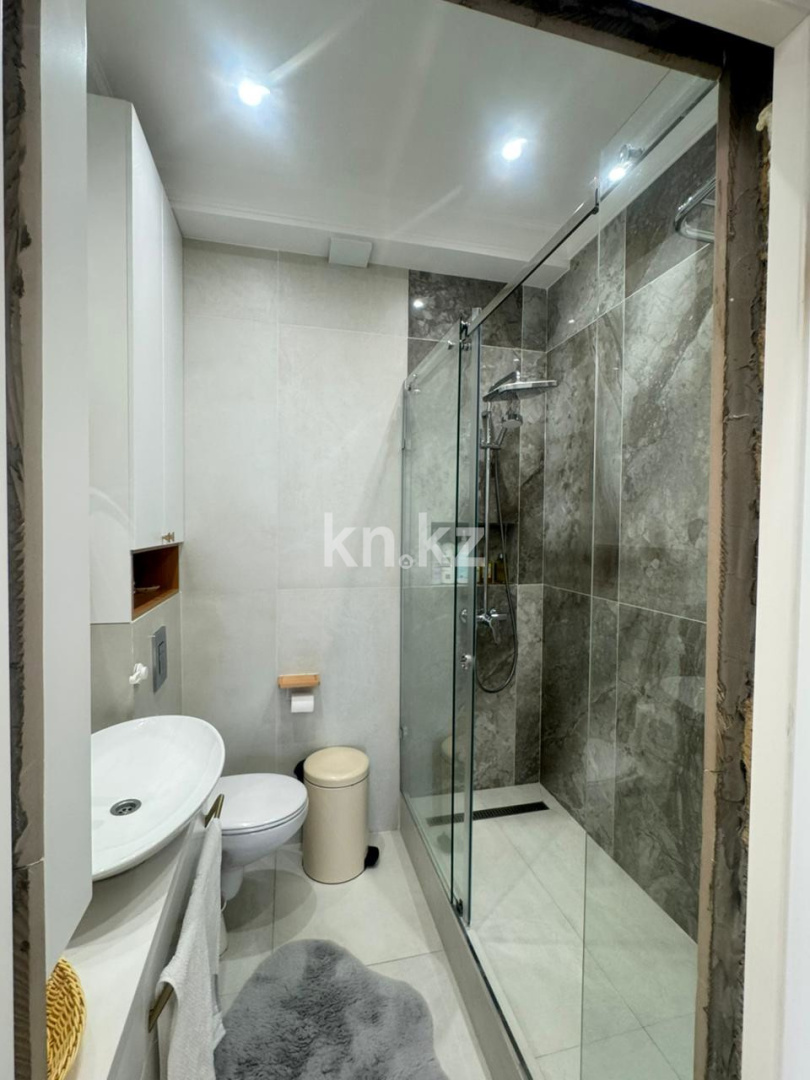 Продажа 4-комнатной квартиры, 175 м² - Продажа недвижимости в Астане - страница 3 фото 30 из 31