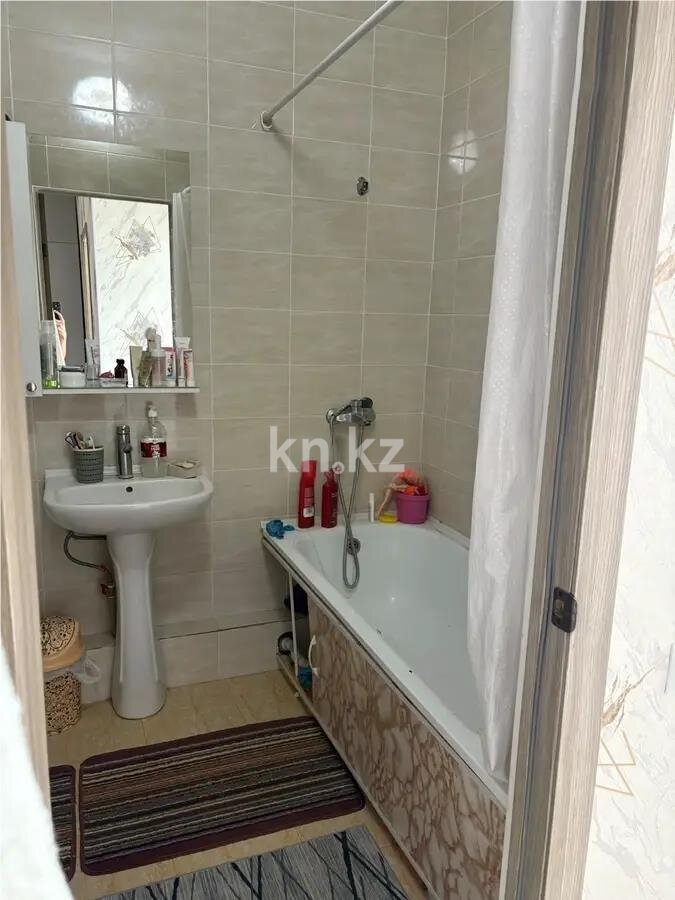 Продажа 1-комнатной квартиры, 37 м² в Астане - фото 3