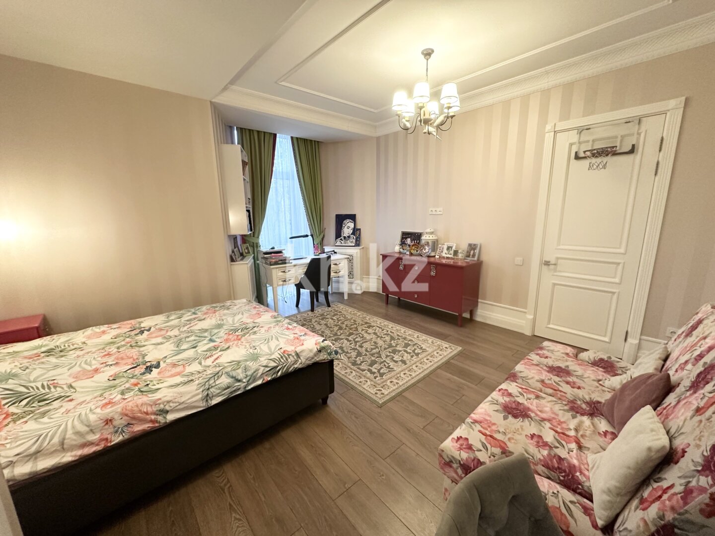Продажа 4-комнатной квартиры, 165 м² в Караганде - фото 17