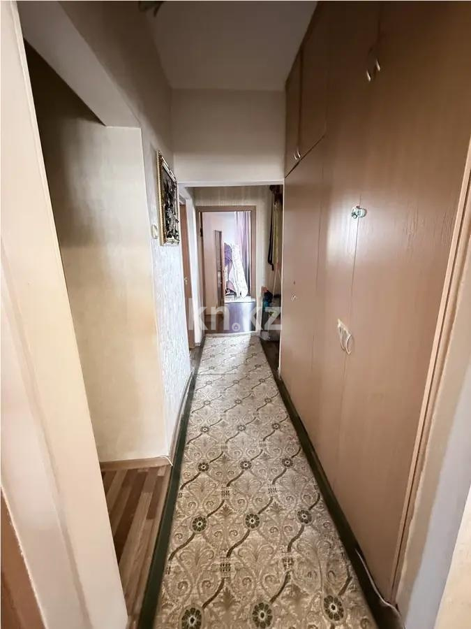 Продажа 3-комнатной квартиры, 80 м² в Алматы - фото 7