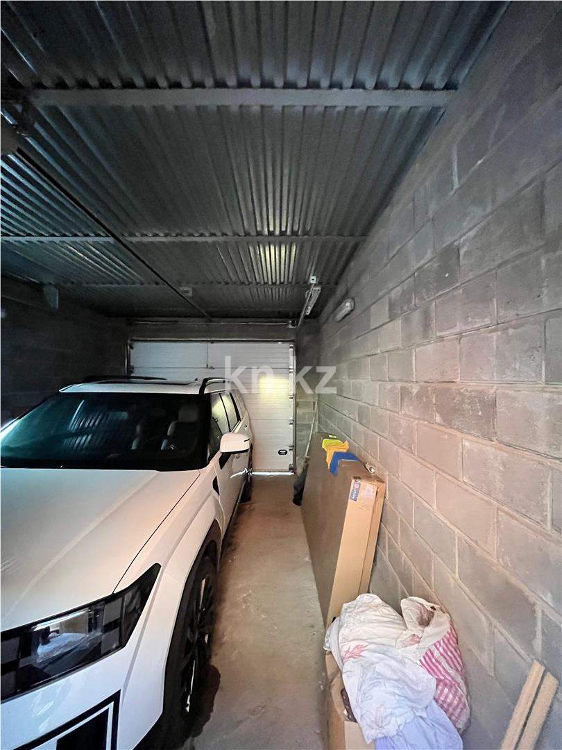 Продажа 5-комнатного дома, 300 м², ул. Муканова, дом  45/14 - Продажа квартир в Казахстане фото 21 из 21