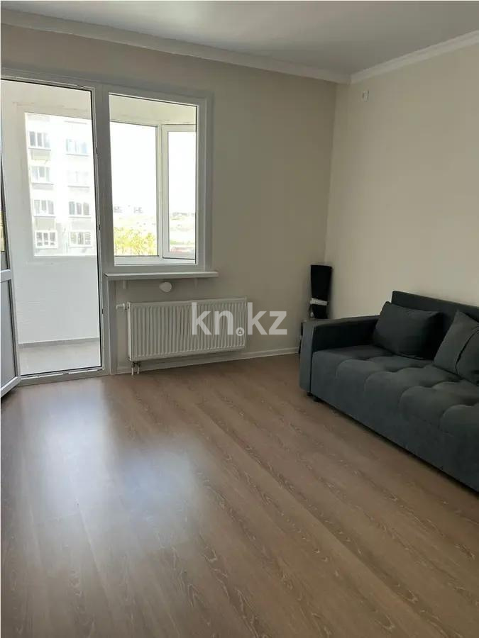 Продажа 1-комнатной квартиры, 42 м² в Астане