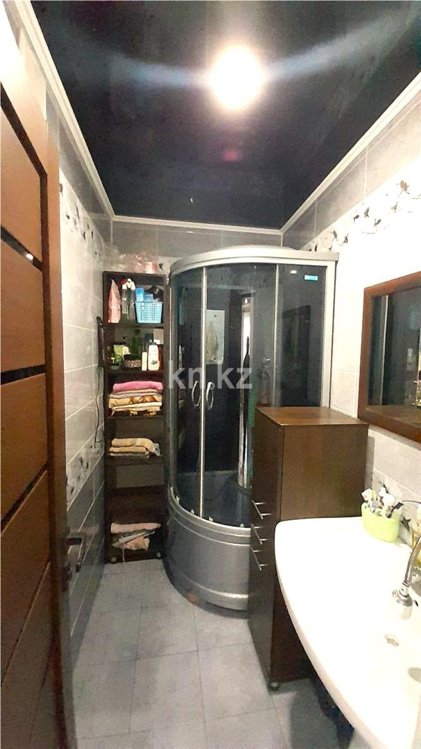 Продажа 4-комнатного дома, 75 м², ул. Пожарского - Продажа домов, коттеджей в Караганде фото 17 из 18