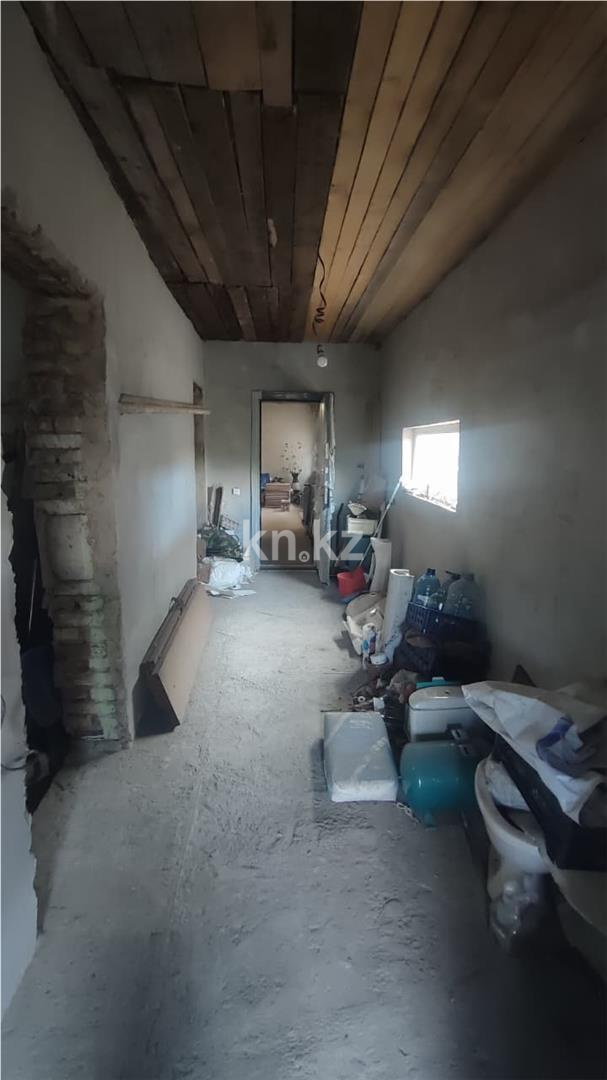 Продажа 4-комнатного дома, 100 м², ул. Мурманская - Продажа домов и коттеджей в Караганде фото 10 из 23