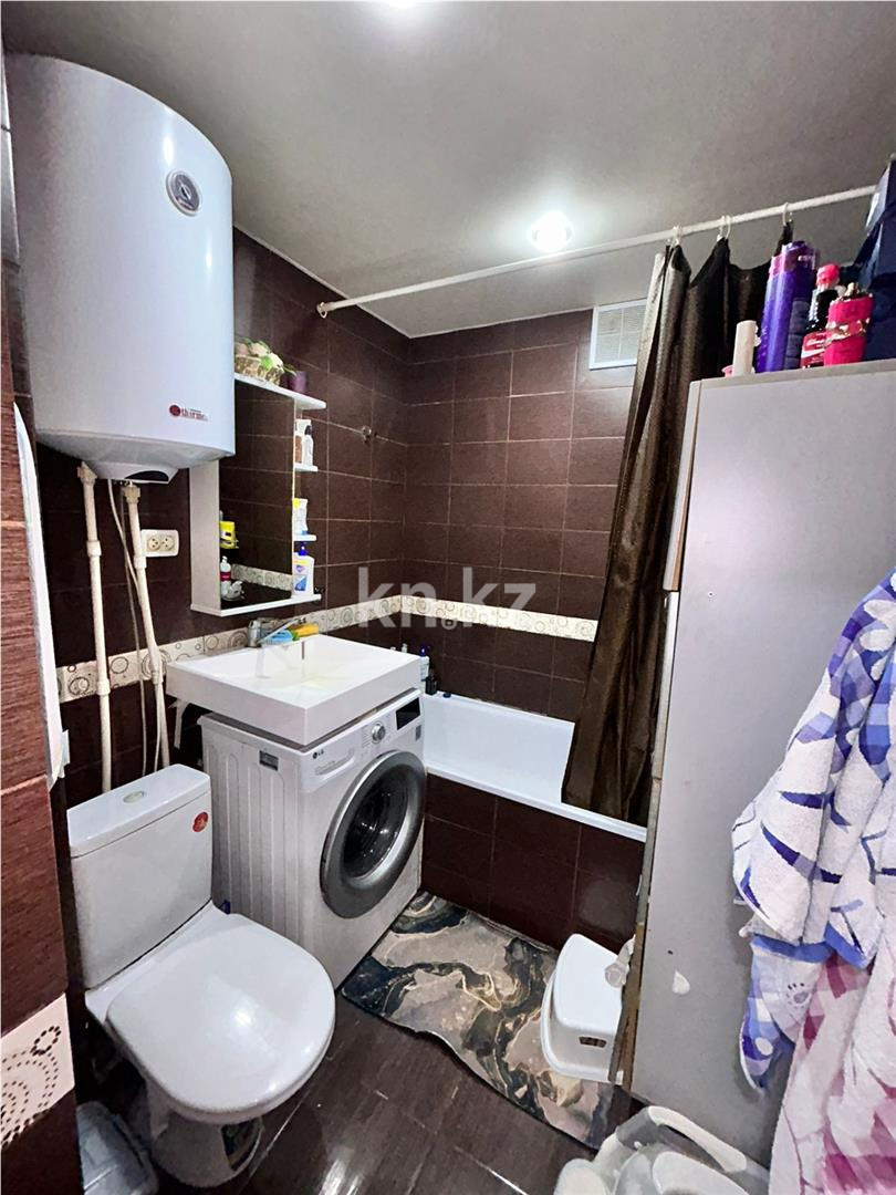 Продажа 1-комнатной квартиры, 30 м² в Караганде - фото 7