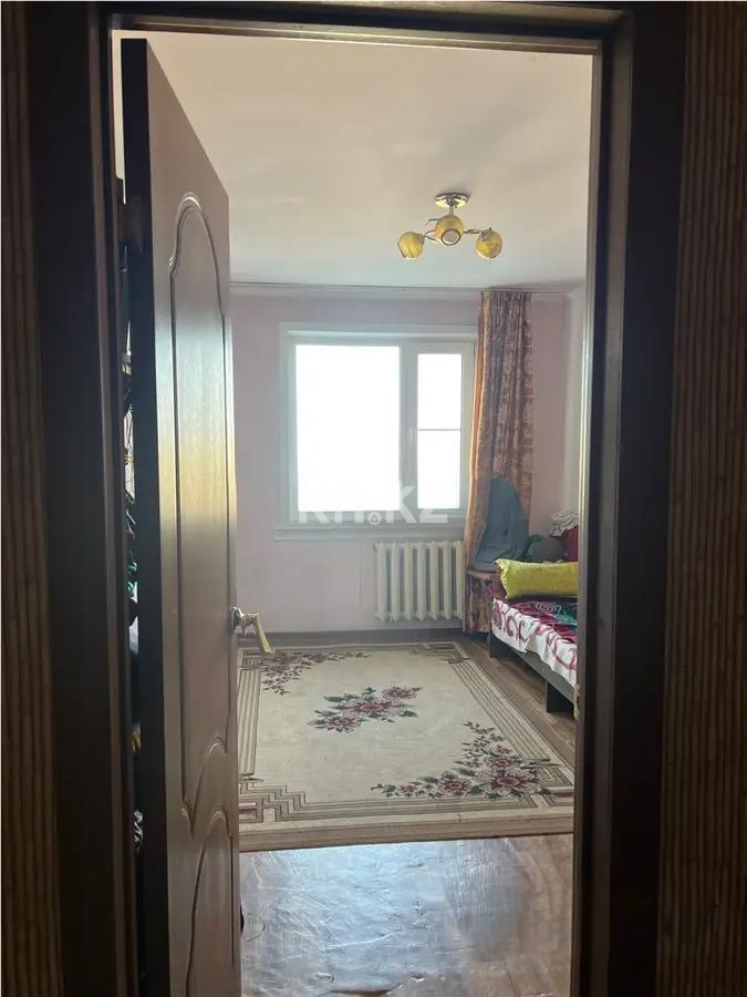 Продажа 2-комнатной квартиры, 50 м², ул. Кенесары, дом  70 - Продажа  двухкомнатных квартир в новостройках Астаны с фото фото 1 из 6