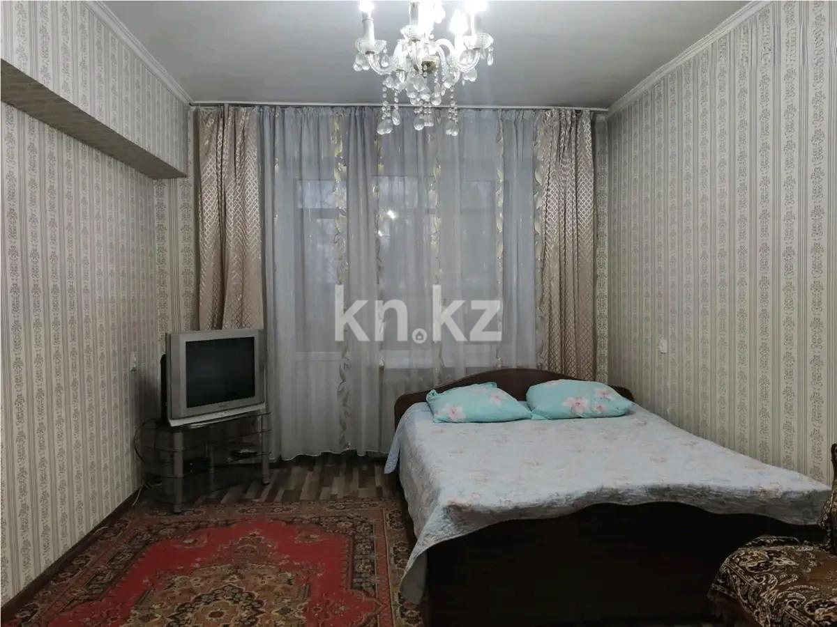 Продажа 1-комнатной квартиры, 33.3 м², ул. Осипенко, дом  16 в Алматы - фото 2