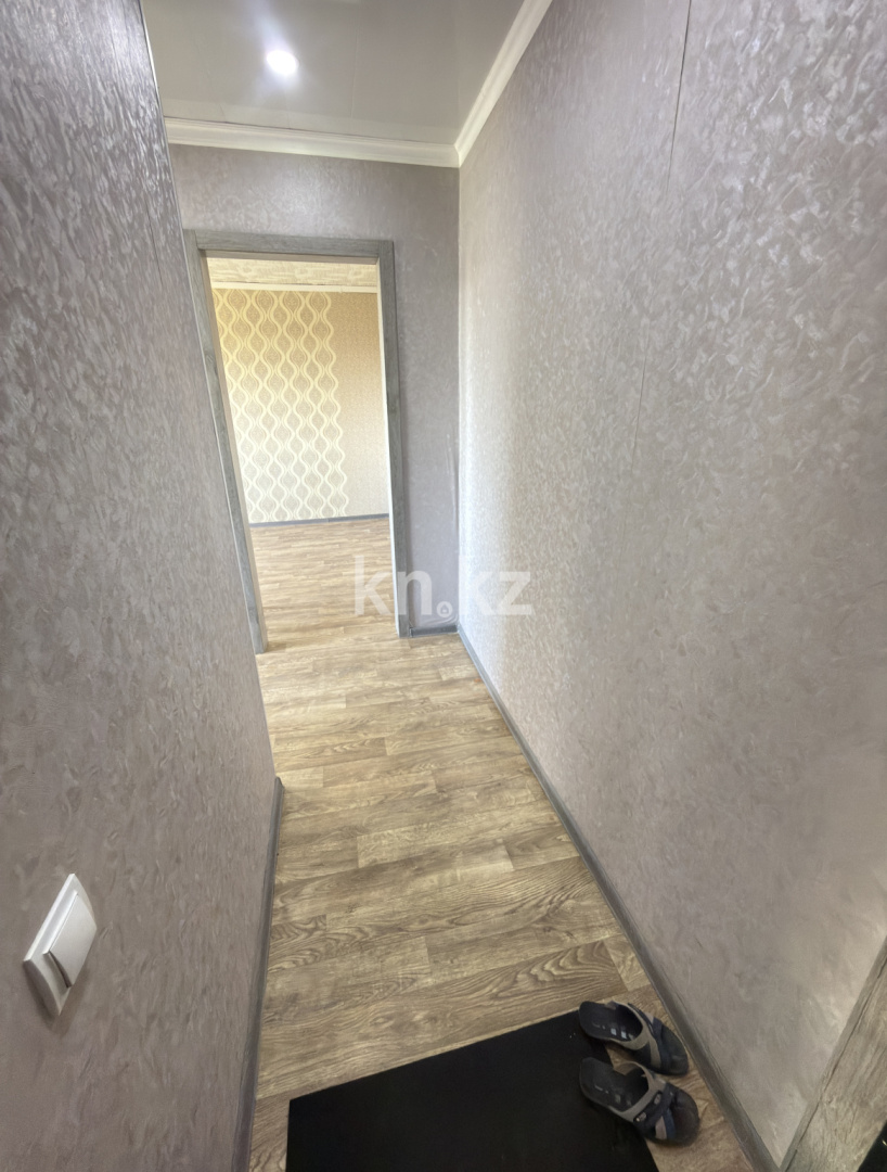 Продажа 1-комнатной квартиры, 31 м² - Недвижимость в Караганде - страница 2 фото 12 из 16