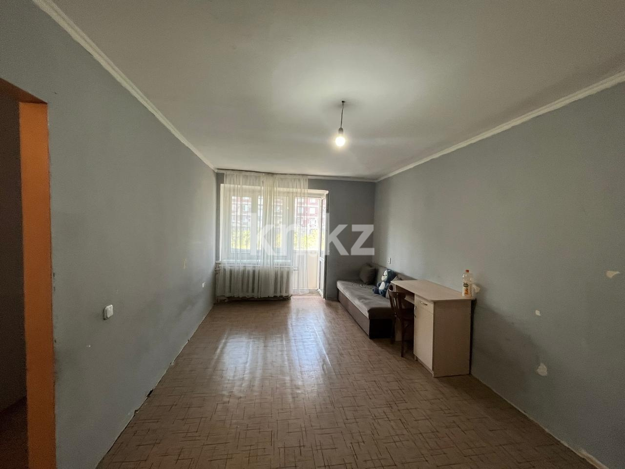Продажа 1-комнатной квартиры, 31 м² в Караганде