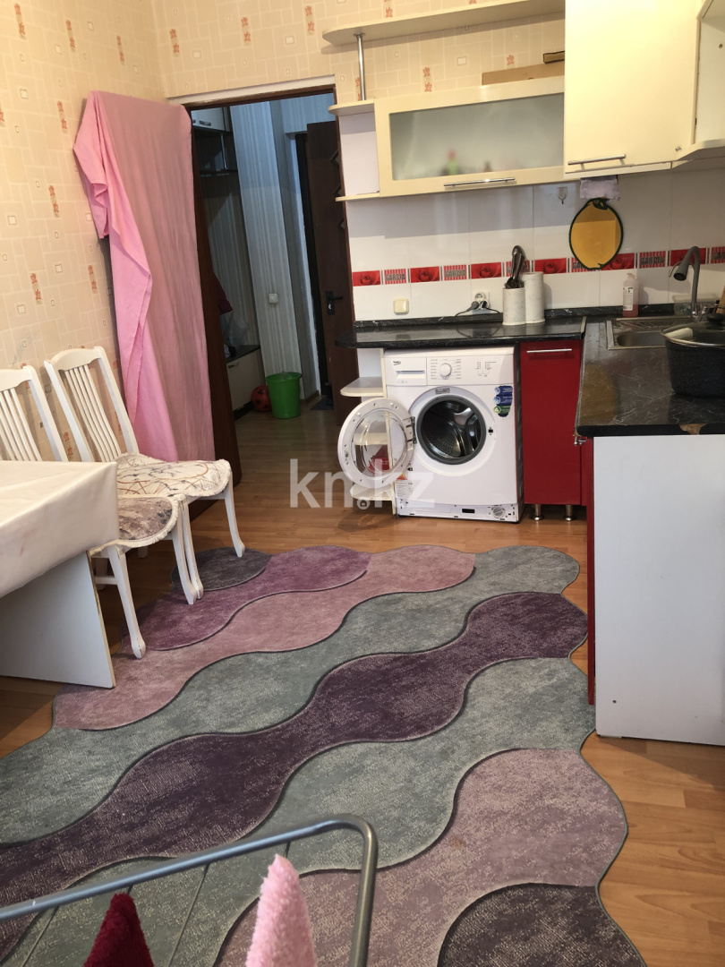 Аренда 1-комнатной квартиры посуточно, 42 м², пр. Момышулы, дом  9 - пр. Тауелсыздык в Астане - фото 5