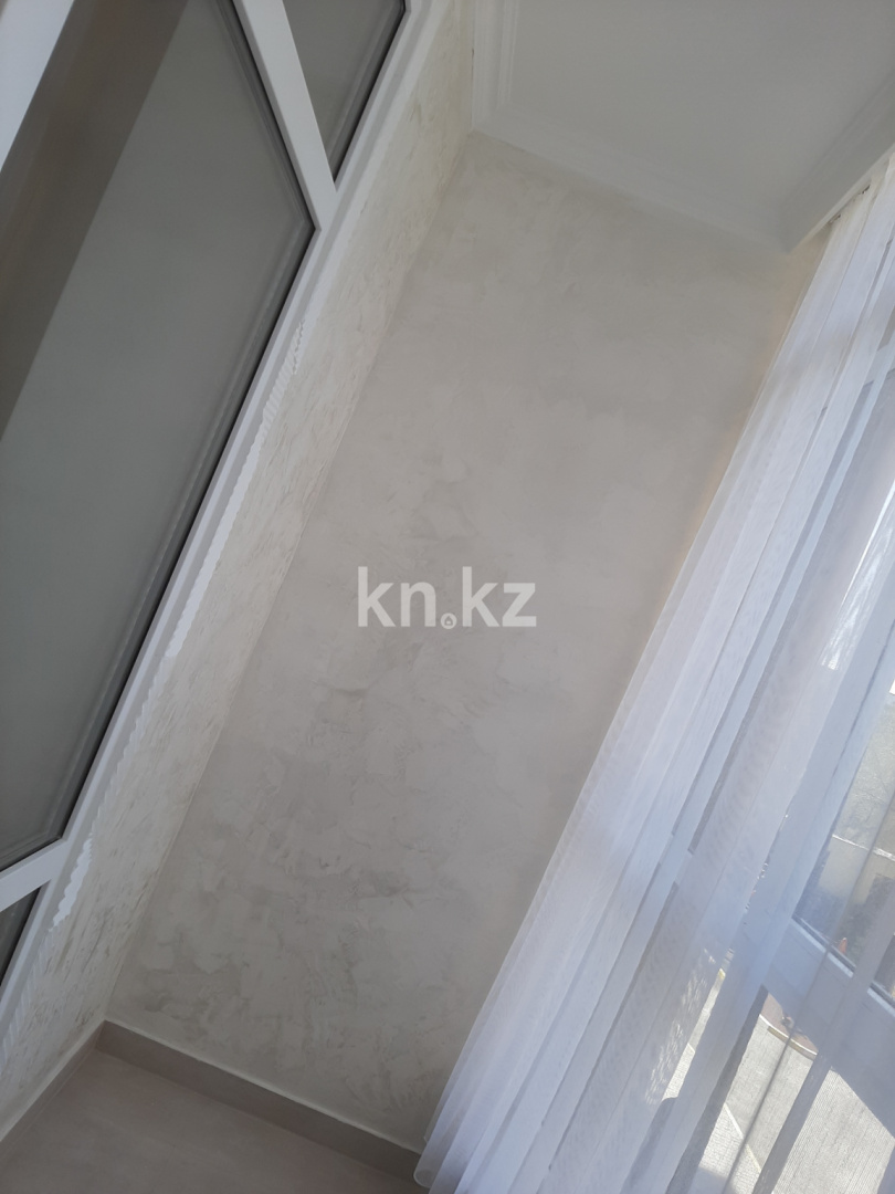 Продажа 1-комнатной квартиры, 47.3 м², мкр-н Орбита-1, дом  15/1 - Продажа  однокомнатных квартир в Караганде фото 8 из 16