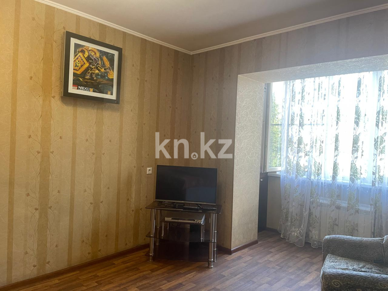 Продажа 2-комнатной квартиры, 53 м², ул. Жандарбекова, дом  109 - Абая Жарокова в Алматы - фото 3