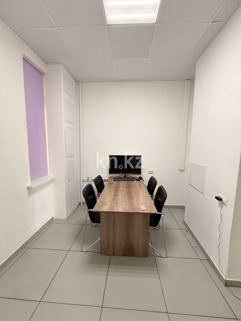 Продажа , 168.6 м², ул. Иманбаевой, дом  8 - пер. Иманова - Продажа офисных и торговых помещений в Астане фото 9 из 12